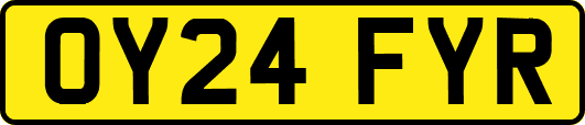 OY24FYR