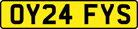 OY24FYS