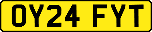 OY24FYT