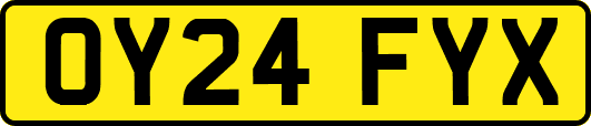 OY24FYX