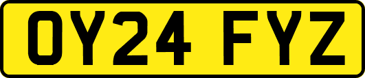 OY24FYZ