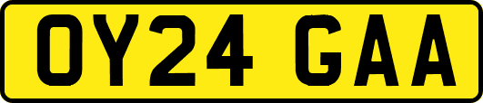 OY24GAA