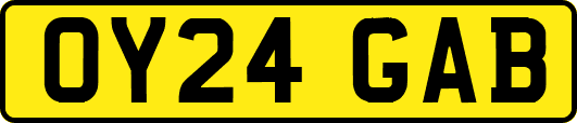 OY24GAB