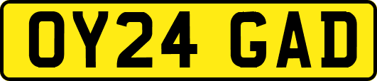 OY24GAD