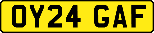 OY24GAF