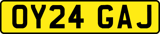 OY24GAJ