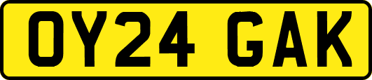 OY24GAK