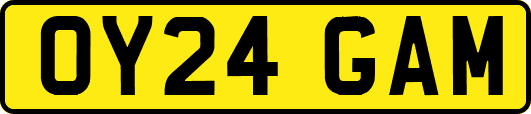 OY24GAM