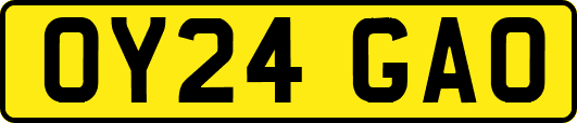 OY24GAO