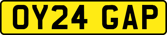 OY24GAP