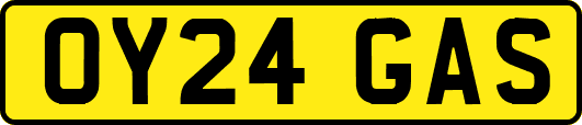 OY24GAS
