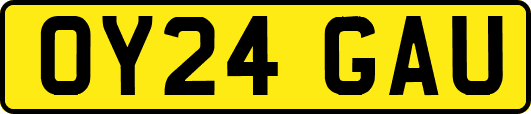 OY24GAU