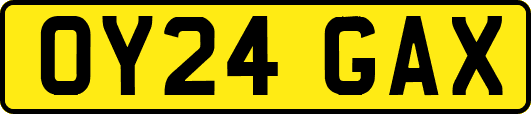 OY24GAX