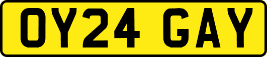 OY24GAY