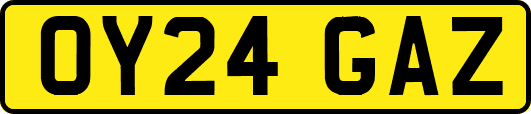 OY24GAZ