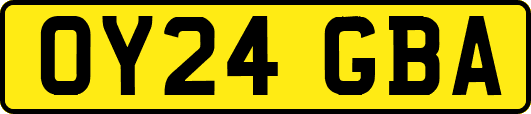 OY24GBA