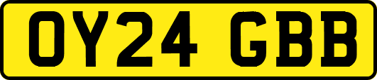 OY24GBB