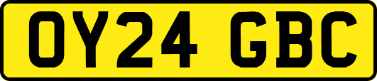OY24GBC