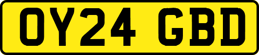 OY24GBD