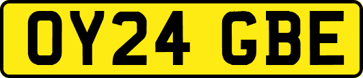 OY24GBE