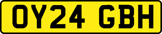 OY24GBH