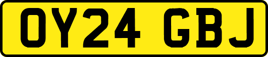 OY24GBJ