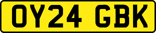 OY24GBK