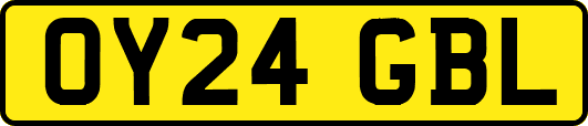 OY24GBL