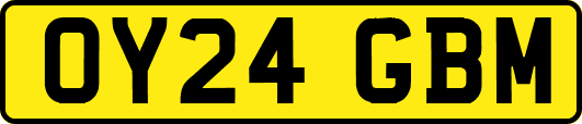 OY24GBM
