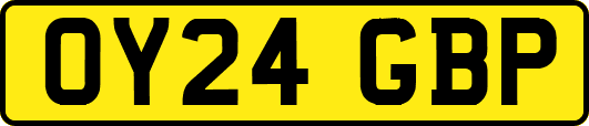 OY24GBP
