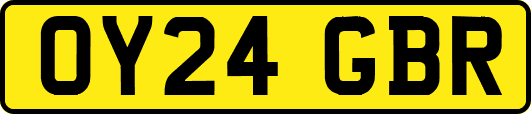 OY24GBR