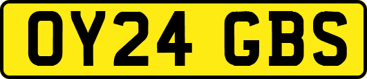OY24GBS
