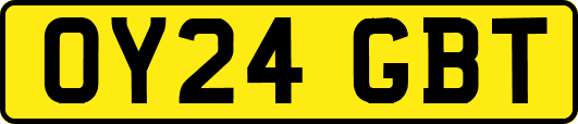 OY24GBT