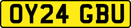 OY24GBU