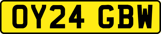 OY24GBW