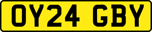 OY24GBY