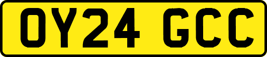 OY24GCC