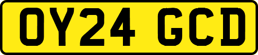 OY24GCD