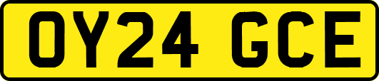 OY24GCE