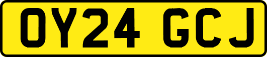 OY24GCJ