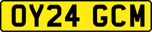 OY24GCM