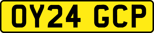 OY24GCP