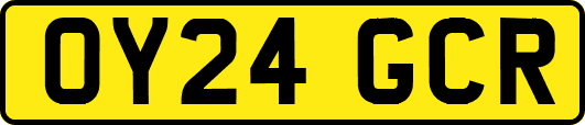 OY24GCR