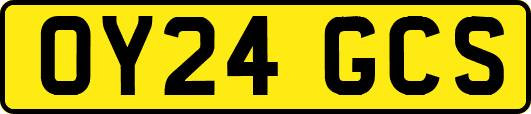 OY24GCS