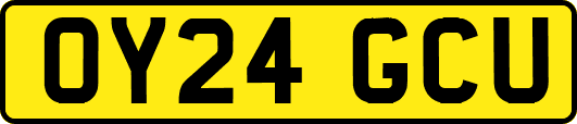 OY24GCU