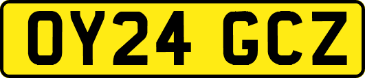 OY24GCZ