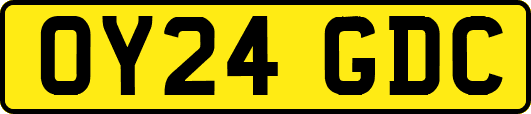 OY24GDC