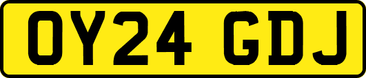 OY24GDJ