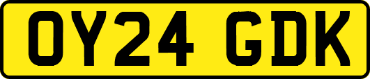 OY24GDK