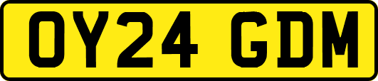 OY24GDM